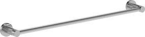 Mexen Triv, držiak na uteráky 65 cm, chrómová, 70A33045-00