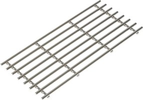 Nerezový rošt Dualchef – Outdoorchef