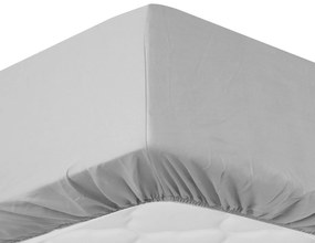 Soft Wonder-Edition, elastická plachta na posteľ, 140 – 160 x 200 cm, mikrovlákno