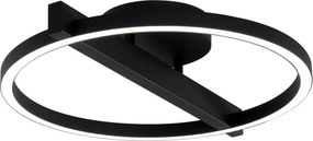 Okrúhle stropné LED svietidlo plafón Tivoli K-8231