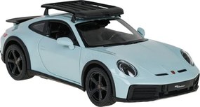 Auto na ovládanie RC auto Porsche 911 Dakar 1:14 mätové