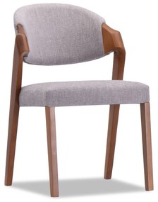 PROXIMA.store - Jedálenská stolička ROCCO SKUPINA LÁTOK: Skupina 2