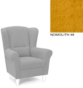 AVA JIM Čalúnená časť Varianta: MONOLITH 48