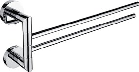 Nimco Držiak na uteráky otočný, 41 cm UNIX - UN 13096-26