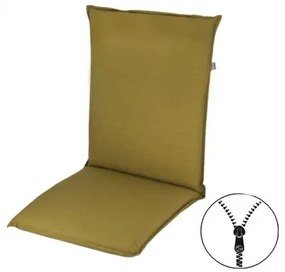 Doppler ELEGANT 2431 nízka - poduška na stoličku a kreslo