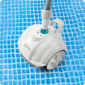 Intex Automatický vysávač na dno bazénov ZX50 INTEX 28007