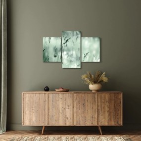 Obraz - Zelená lúka (90x60 cm)