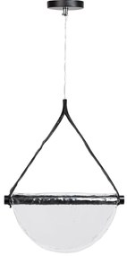 Toolight Toolight, LED závesné svietidlo APP1075-CP, OSW-08887