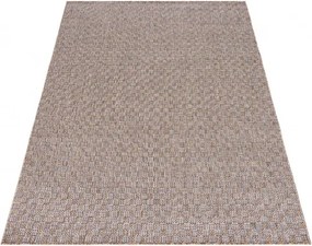 Koberec VERANDA BROWN MAA KM26A
