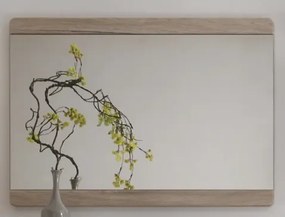 Zrkadlo Malea, dub san remo%