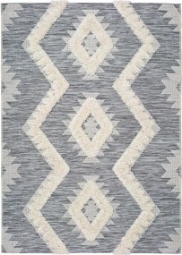 Koberec Universal Cheroky Blanco Merto, 115 x 170 cm