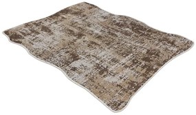 Koberec ORGANIC 2755 krémový / naturálny