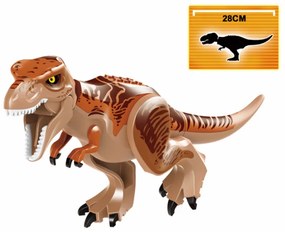 Figurka Tyrannosaurus Rex Jurský park II