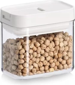 Zeller Present Dóza na potraviny, vzduchotesné veko, 380 ml, COMPACTA