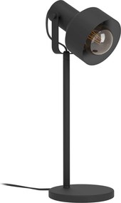 XXXLutz STOLNÁ LAMPA, E27, 16/12/49 cm Eglo - Online Only bytové doplnky - 003348099203