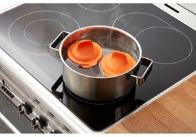 Silikónové formičky na stratené vajcia v súprave 2 ks Pouched egg cooker – Lékué