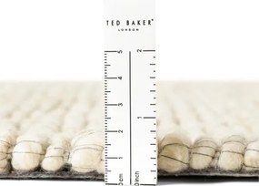 Koberec Ted Baker Bexley prírodný / krémový