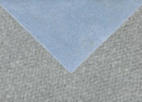 Koberce Breno Metrážny koberec ALABAMA 5923, šíře role 400 cm, sivá