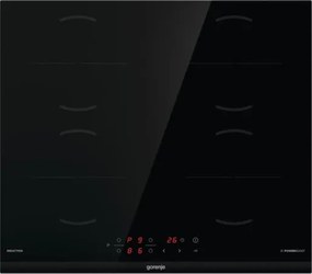 Gorenje indukčná varná doska, 60 cm GI6401BCE