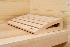 Hanscraft Opierka hlavy do sauny