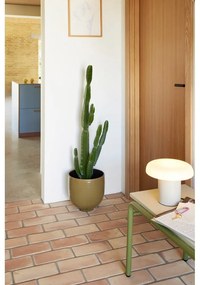 Keramické ručne vyrobené obaly na kvetináče v súprave 2 ks ø 31 cm Yuka – Hübsch