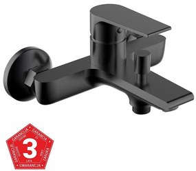 Batéria vaňová Sol Black