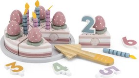 Narodeninová torta Viga 44060