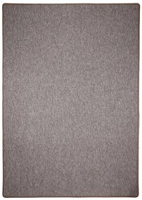 Vopi, Kusový koberec Astra béžová, 80x120, béžová, chodba / predsieň