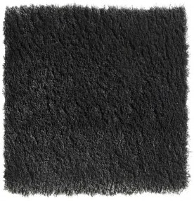 Metrážny koberec BOLD INDULGANCE čierny