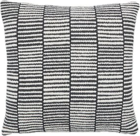 Bavlnená obliečka na vankúš 45x45 cm Levu – Kave Home