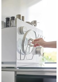 Kovový kuchynský organizér Tower – YAMAZAKI