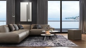 Koberec Agnella Calisia Eddie Grafit