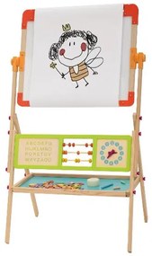 lupilu®  Obojstranná stojaca tabuľa  (100395069)