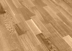 BEFAG Parkett KFT Drevená podlaha BEFAG B 426-9777 Dub Rustic - Click podlaha so zámkami