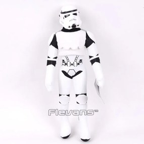 Stormtrooper 40 cm Plyšák Star Wars