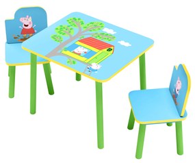 Detská súprava na sedenie, 3-dielna  (100376628)