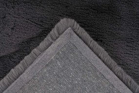 Lalee Kusový koberec Eternity 900 Graphite Rozmer koberca: 120 x 170 cm