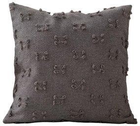 Obliečka na vankúš 43x43 cm Tuffet – Mioli Decor