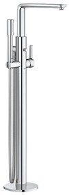 GROHE 23792001 - Vaňová batéria LINEARE 271 mm, lesklý chróm