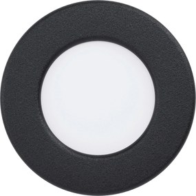 XXXLutz BODOVÉ LED SVETLO, 8,6 cm Xora - Interiérové svietidlá - 003348088403