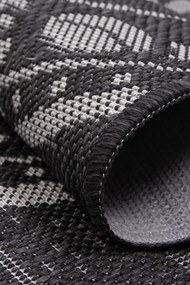 Koberec / behúň FLEX 1907/80