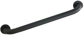 Mexen príslušenstvo, kúpeľkový držiak 30cm, čierna, 70101630-70
