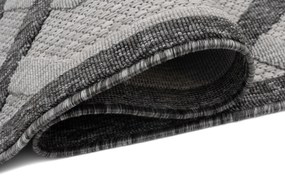 TA Koberec T936A SVETLOSIVÁ CANSAS FOW Rozmer: 160x230 cm