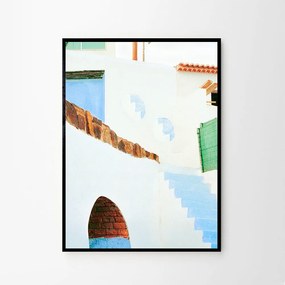 Moikka Plagát Aljezur by Lee Burnett 30x40 cm