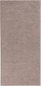 Behúň Atlas 31 hnedý, 100x400, hnedá, chodba / predsieň, AladinWorld Expres