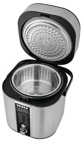 TESLA Electronics MultiCook - Multifunkčný ryžovar 2,1 l 400W/230V