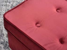 Taburetka Muriera (čierna). Akcia -15%. Vlastná spoľahlivá doprava až k Vám domov. 1136699