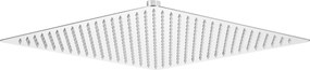 Deante Hlavová sprcha Floks 400x400 mm - NAC 006K