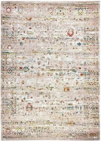 Umývateľný žakárový koberec do interiéru/exteriéru Turkish Delight