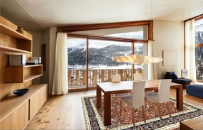 Berfin Dywany, Kusový koberec Anatolia 5858 V (Vizon), 100x200, hnedá, kancelária